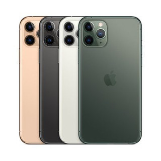 گوشی اپل 11pro استوک | حافظه 256 گیگ | کارکرده دوسیم در حد نو