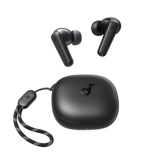 هدفون بیسیم انکر Soundcore R50i | بلوتوث 5.3، بیس قوی، میکروفون هوشمند، ضدآب IPX5 (بدون نویز کنسلینگ) 100% اصلی با گارانتی