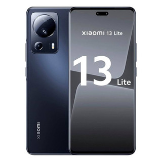 ✨ شیائومی 13 لایت (Xiaomi 13 Lite) 256/8 – نو، گارانتی ۱ ساله