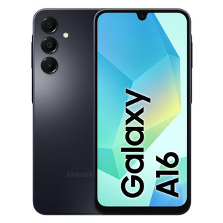 گوشی موبایل سامسونگ Galaxy A16 حافظه 128 گیگابایت رم 4 گیگابایت ویتنام