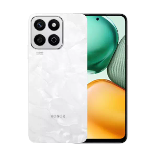 گوشی موبایل آنر honor x7c حافظه 256G و رم 8G رنگ سفید