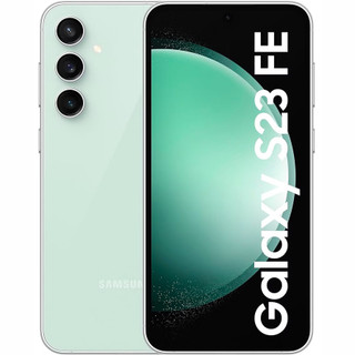 گوشی سامسونگ Galaxy S23 FE استوک | حافظه ۲۵۶ گیگ | رم ۸ گیگ | کارکرده در حد نو