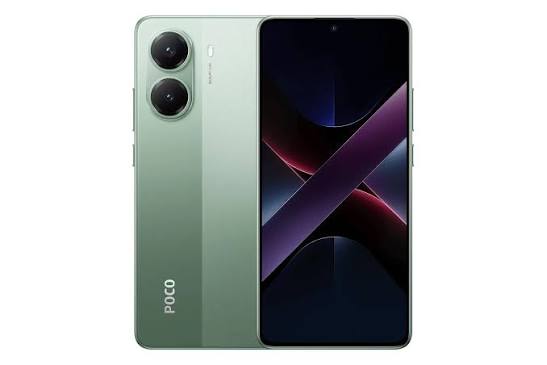 گوشی موبایل پوکو POCO X7 Pro کارکرده | 256 گیگابایت | رم 8 گیگابایت