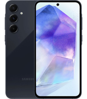 گوشی موبایل سامسونگ مدل Galaxy A55 5G دو سیمکارت ظرفیت 256 گیگ و رم 8GB (ویتنام) کارکرده استوک