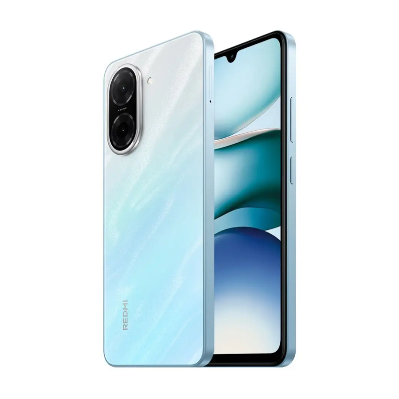 گوشی شیاومی Redmi A5 استوک | حافظه 64 گیگ | رم 3 گیگ | کارکرده در حد نو