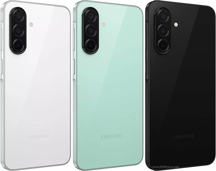 گوشی موبایل سامسونگ Galaxy A26 128 گیگ رم 6 | مشکی | کارکرده | گارانتی شرکتی