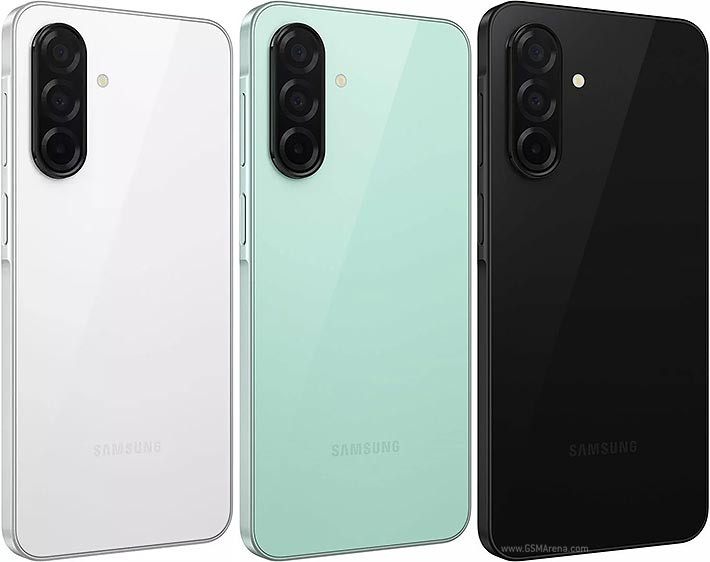 گوشی موبایل سامسونگ Galaxy A26 128 گیگ رم 6 | مشکی | کارکرده | گارانتی شرکتی