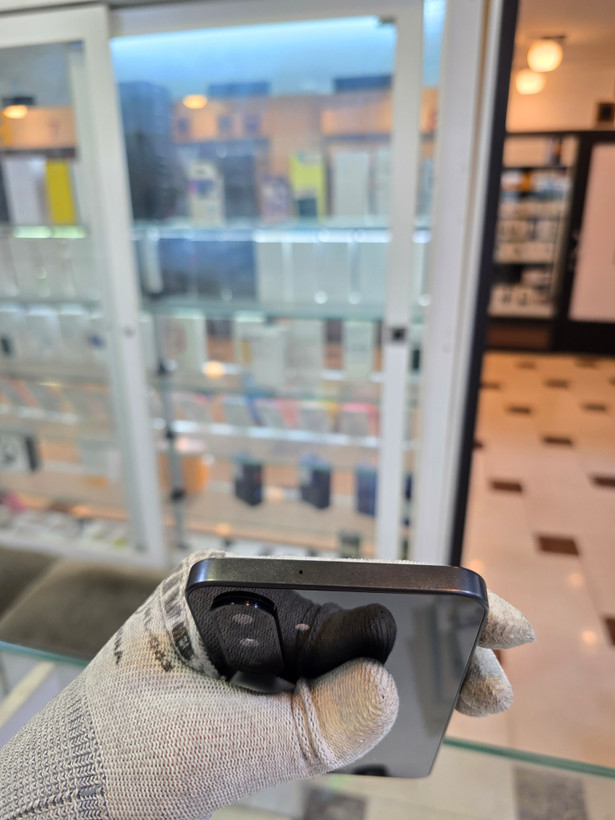 گوشی موبایل سامسونگ Galaxy A26 128 گیگ رم 6 | مشکی | کارکرده | گارانتی شرکتی