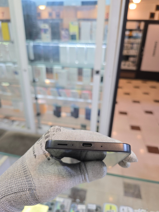 گوشی موبایل سامسونگ Galaxy A26 128 گیگ رم 6 | مشکی | کارکرده | گارانتی شرکتی
