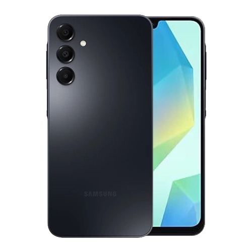 گوشی موبایل سامسونگ Galaxy A16 128GB رم 6 | مشکی | کارکرده