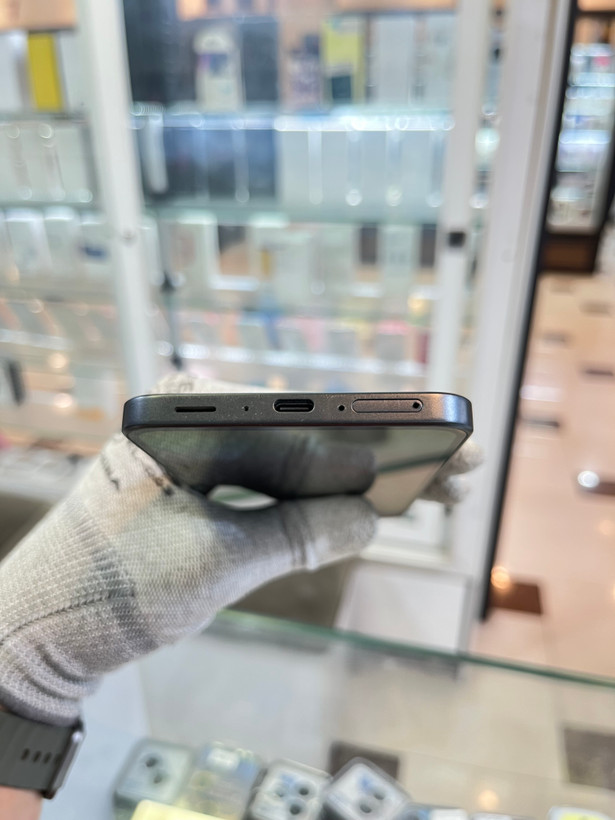 گوشی موبایل سامسونگ Galaxy A36 256GB رم 8 | مشکی | کارکرده