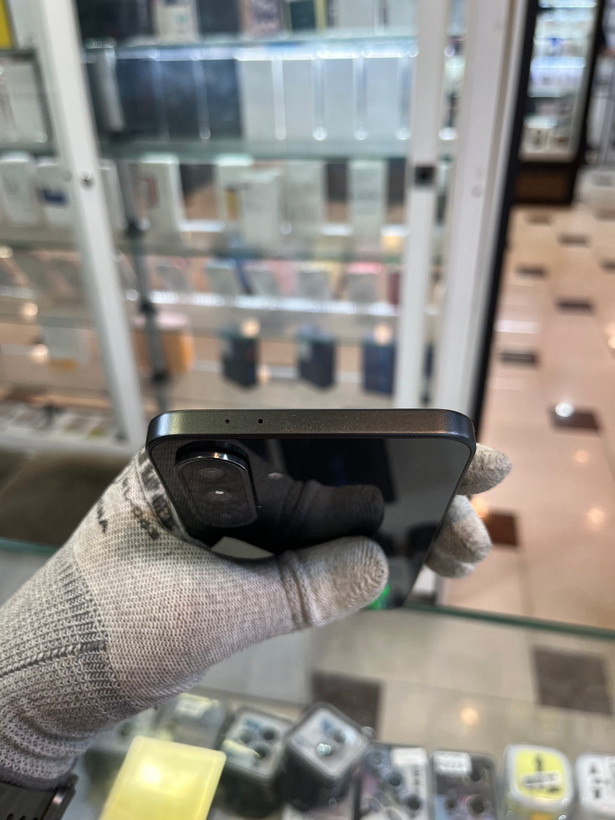 گوشی موبایل سامسونگ Galaxy A36 256GB رم 8 | مشکی | کارکرده