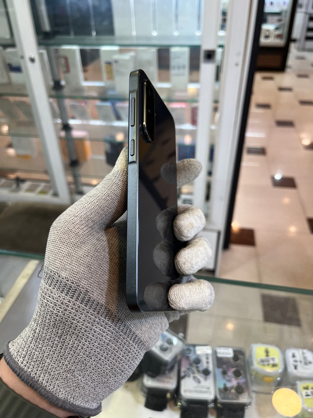 گوشی موبایل سامسونگ Galaxy A36 256GB رم 8 | مشکی | کارکرده