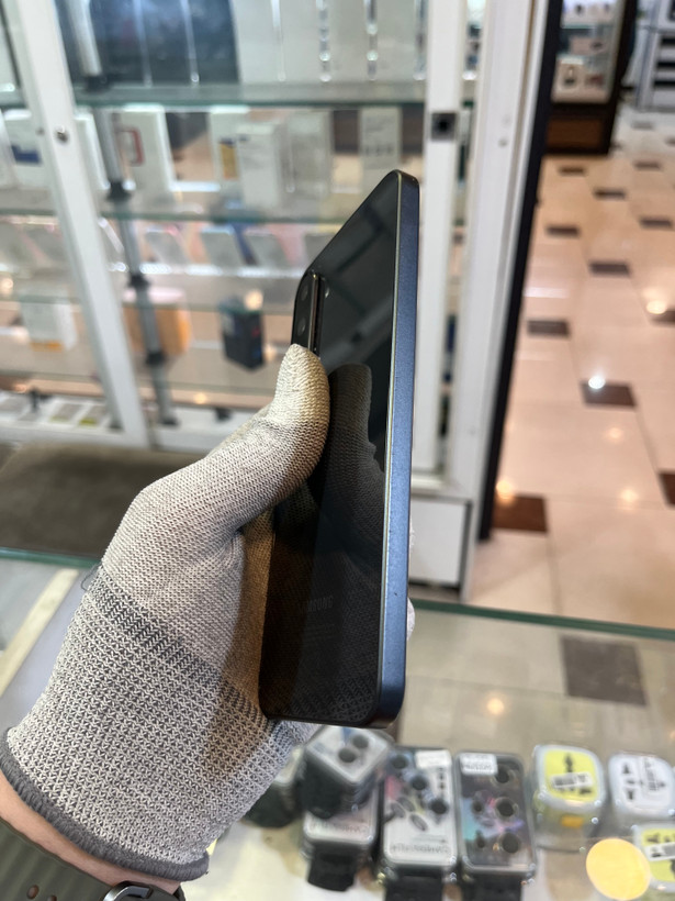 گوشی موبایل سامسونگ Galaxy A36 256GB رم 8 | مشکی | کارکرده