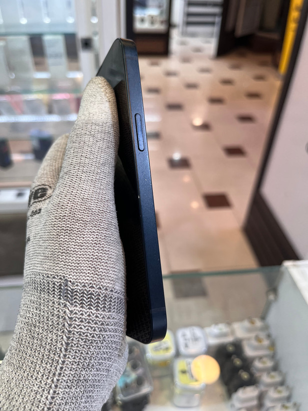 گوشی موبایل اپل iPhone 13 128GB | مشکی | CH/A | کارکرده | باتری 100٪ | باتری تعویض