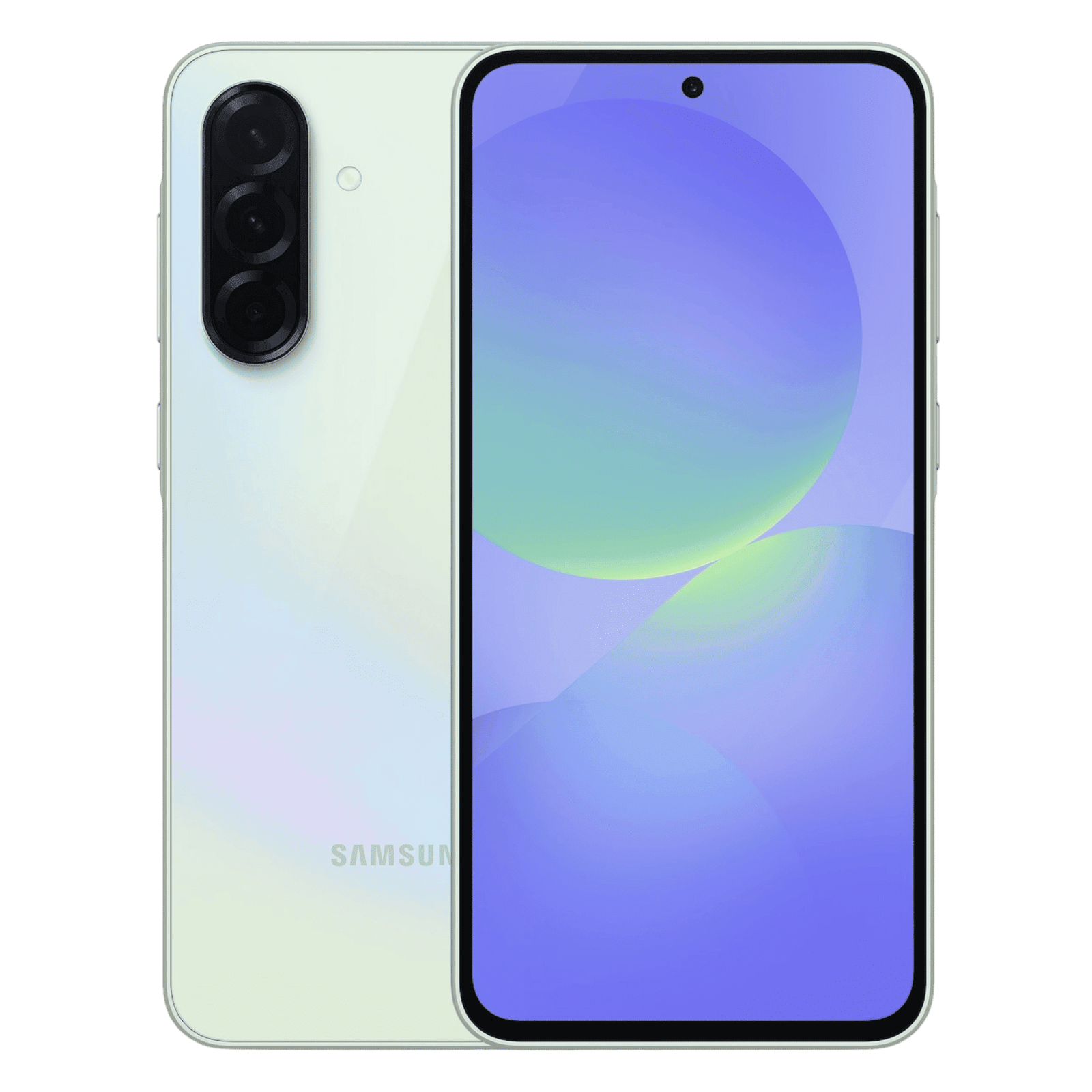گوشی سامسونگ Galaxy A36 5G استوک 128GB رم 8GB رنگ لیمویی