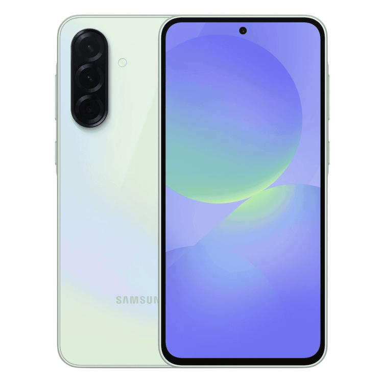 گوشی سامسونگ Galaxy A36 5G استوک 128GB رم 8GB رنگ لیمویی
