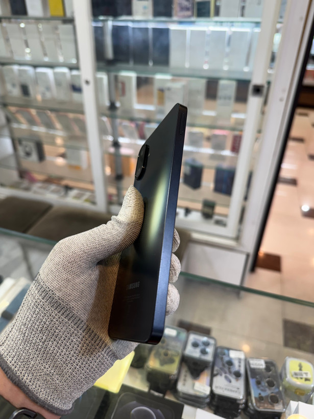 گوشی سامسونگ Galaxy A07 استوک 128GB رم 6GB مشکی