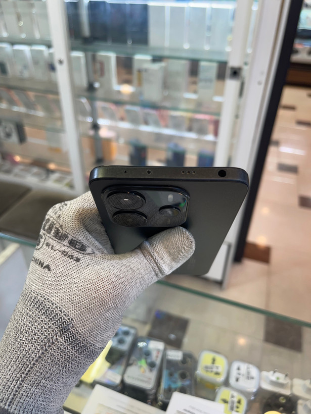 گوشی موبایل شیائومی Redmi Note 14 4G | 256 گیگ | رم 8 گیگ | کارکرده | استوک