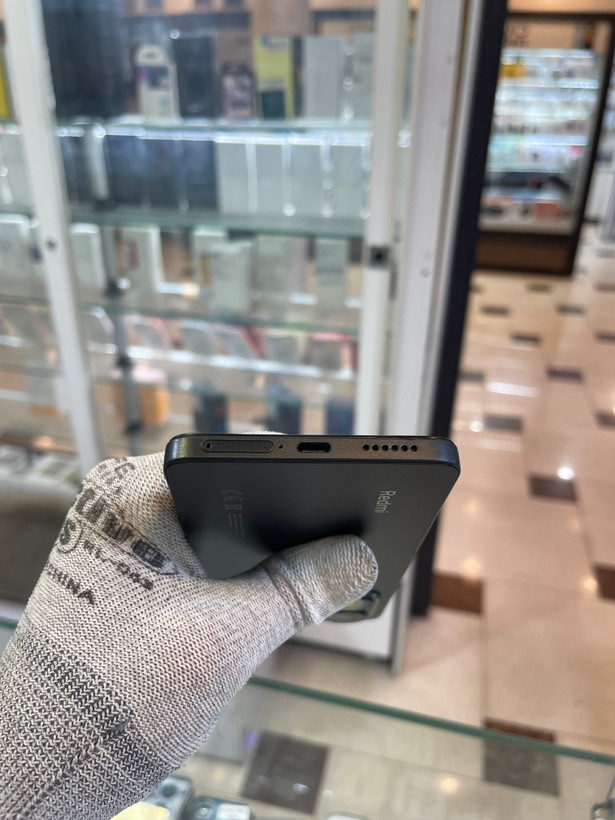 گوشی موبایل شیائومی Redmi Note 14 4G | 256 گیگ | رم 8 گیگ | کارکرده | استوک