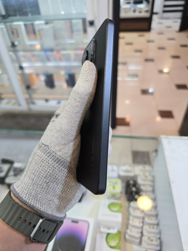 گوشی موبایل شیائومی Redmi Note 14 4G | 256 گیگ | رم 8 گیگ | کارکرده | تمیز استوک