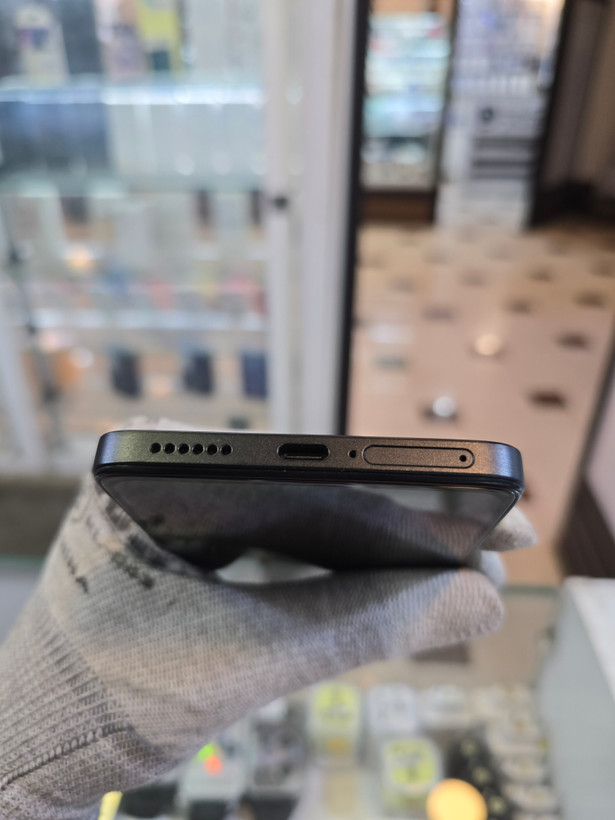 گوشی موبایل شیائومی Redmi Note 14 4G | 256 گیگ | رم 8 گیگ | کارکرده | تمیز استوک