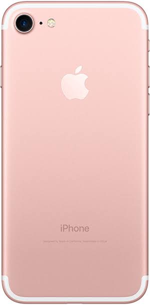 گوشی موبایل اپل iPhone 7 32GB | صورتی | باتری 100٪ | کارکرده