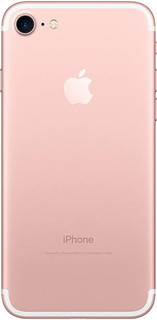گوشی موبایل اپل iPhone 7 32GB | صورتی | باتری 100٪ | کارکرده